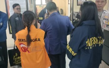 OJK Limpahkan Tersangka Kasus Dugaan Tindak Pidana Perbankan PT BPR DCN, Kerugian Capai Puluhan Miliar Rupiah