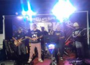 Rock Legacy 2026 Resmi Dibuka, Penonton Antusias Nikmati Tribute GODBLESS & GONG 2000