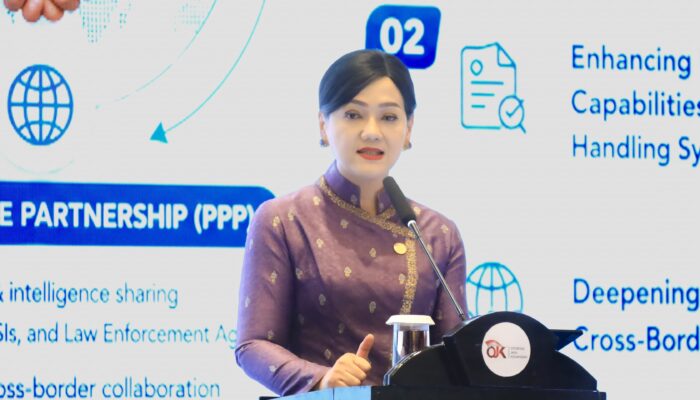 OJK Peringatkan Bahaya Scam Digital, Ratusan Ribu Kasus Terungkap, Rp200 Miliar Dana Korban Berhasil Diselamatkan