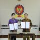 OJK dan KPPU Perkuat Sinergi, Sepakati Kerja Sama Strategis untuk Ciptakan Persaingan Usaha yang Sehat