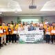 Sinsen Cetak Generasi Inovatif, Mahasiswa Jambi Tampil Gemilang di Astra Honda SDGs Future Leaders 2026