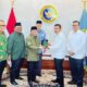 Ketum PB Mathla’ul Anwar Temui Kepala BIN, Perkuat Komitmen Jaga Persatuan dan Kemajuan Indonesia