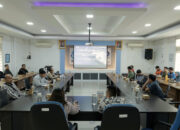 Pelindo Regional 2 Jambi Perkuat Budaya Keselamatan Kerja, Tingkatkan Kompetensi Mitigasi Risiko di Kawasan Perairan