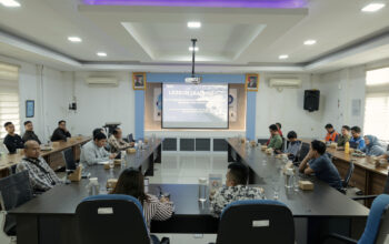 Pelindo Regional 2 Jambi Perkuat Budaya Keselamatan Kerja, Tingkatkan Kompetensi Mitigasi Risiko di Kawasan Perairan