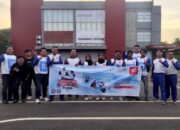 Jambi CBR Club Sapu Bersih Podium Honda Community Safety Riding Competition Regional Jambi 2026