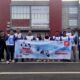 Jambi CBR Club Sapu Bersih Podium Honda Community Safety Riding Competition Regional Jambi 2026