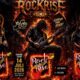 Persiapan Rampung, Rock Rise Vol VI Siap Digelar di Kesiko Sosial Space