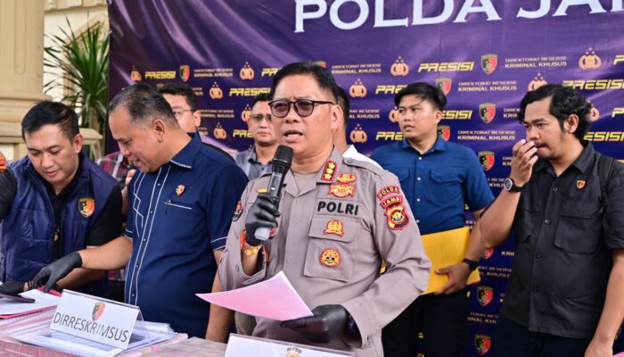 Peretas Rp144,82 Miliar di Bank Jambi Ternyata Residivis, Pernah Bobol Bank Kalsel dan Siapkan Aksi ke Bank Lain