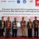 Resmikan Pos AHASS TEFA, AHM Jembatani Siswa Masuki Dunia Industri