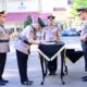 Kapolda Jambi Pimpin Sertijab dan Pengambilan Sumpah Jabatan Sejumlah Pejabat Utama, Perkuat Kinerja Organisasi