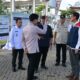Tinjau Tol Bayung Lencir, Wapres Pastikan Konektivitas Sumatra Berjalan Optimal