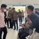 Wapres Tinjau Layanan RSUD Raden Mattaher Jambi, Pastikan Penguatan Layanan Kesehatan Terus Berlanjut