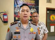 Polres Tebo Tetapkan Dua Tersangka Penganiayaan dan Pengancaman Ketua BPD, Kasus Masih Dikembangkan