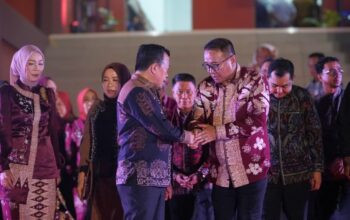Gubernur Al Haris Dorong Sungai Penuh Jadi Destinasi Wisata Budaya Unggulan