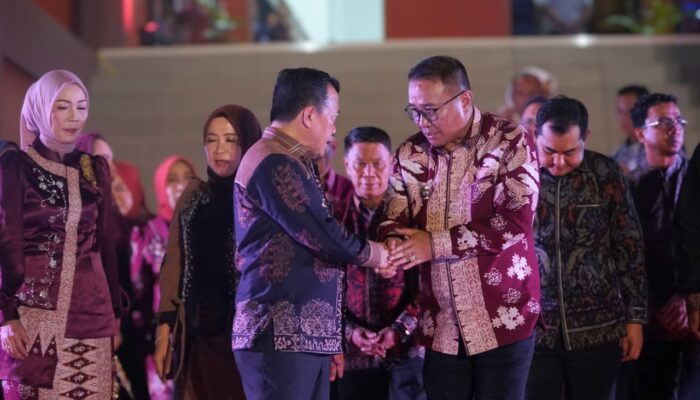 Gubernur Al Haris Dorong Sungai Penuh Jadi Destinasi Wisata Budaya Unggulan