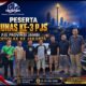 Munas ke 3, Delegasi PJS Provinsi Jambi Sore Ini Langsung Bertolak ke Jakarta 