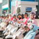 Riders Grand Filano Jambi Jelajahi Kota, Weekend Makin Stylish dan Berkelas
