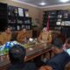 Bupati Dillah Dukung Investasi Pengolahan Limbah Kelapa, Tanjabtim Siap Jadi Sentra Coco Fiber
