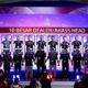 Ukir Prestasi di Tingkat Nasional,Sinsen tembus 10 Besar Nasional KLHN 2026