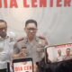 Polda Jambi Tetapkan Lima Polisi dan Satu Warga Sipil Tersangka Kematian Brigadir EWS