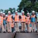 Komisaris Utama Pelindo Kunjungi Talang Duku, Kinerja Pelindo Jambi Jadi Perhatian Pusat