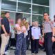 Bayi 8 Bulan Diduga Jadi Korban TPPO Akhirnya Kembali ke Pelukan Ibu, Kapolda Jambi Tegaskan Proses Hukum Terus Berjalan