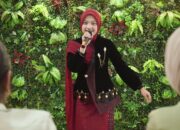 MENDUKUNG BAKAT ANAK-ANAK JAMBI PISAU DAPUR RESTO DAN PURWACARAKA MENGADAKAN KIDS SINGING FEST PADA HARI ANAK NASIONAL