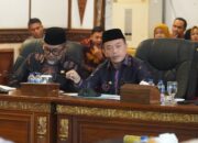 Gubernur Al Haris Sambut Evaluasi SAKIP 2025, Dorong Pemerintahan Akuntabel dan Pelayanan Publik Berkualitas