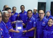 Muhamad Zen Kantongi Dukungan Mayoritas DPC, Peta Persaingan Musda Demokrat Jambi Kian Mengerucut