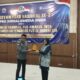 Beri Award untuk Mitra Pers, PJS Kukuhkan Pengurus Daerah di Malam Anugerah Munas III