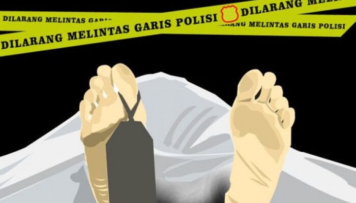Anggota Polri di Tanjabtim Meninggal, Muncul Dugaan Pembunuhan Libatkan Oknum Polisi Senior