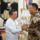 Gubernur Al Haris Terima Audiensi Komisaris Utama PT Jasa Raharja
