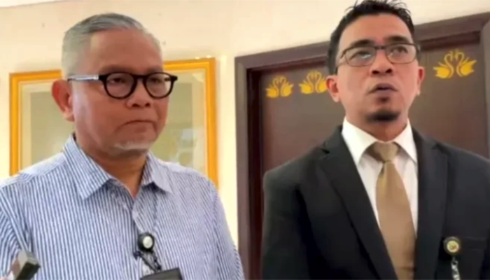Kasus Peretasan Bank Jambi Terungkap, Rp18,9 Miliar Dana Nasabah Berhasil Diamankan