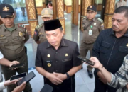 Kasus Peretasan Terungkap, Gubernur Al Haris Dorong Penguatan Sistem Keamanan Bank Jambi
