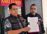Pelecehan Seksual di SLBN Muaro Jambi, Penjaga Sekolah Terancam 9 Tahun Penjara