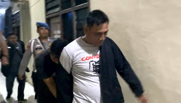 Malam Ini 3 Pria Digiring Propam Polda Jambi, Kasus Kematian Brigpol Eko Winarno