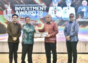 Pemkot Jambi Perkuat Daya Saing Investasi, DPMPTSP Raih Predikat “Sangat Baik” dari BKPM