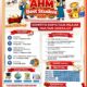 Sisa 5 Hari! Saatnya Pelajar Jambi Wujudkan Ide Menjadi Prestasi di AHM Best Student 2026