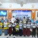 Wagub Sani Bersama Wamen Dikdasmen RI Luncurkan Aplikasi Bungo Pintar, Dorong Transformasi Digital Pendidikan di Jambi