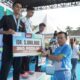 Ribuan Pelari Padati Telanaipura, Gubernur Al Haris, Polda Jambi, Bupati/Wali Kota Lepas Flag Off Presisi Merdeka Run 2026