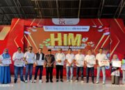 Bank Jambi Boyong Sejumlah Penghargaan dalam Hari Indonesia Menabung 2026 