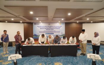 Kejati Jambi dan PLN Perkuat Sinergi Hukum, Dorong Pencegahan Penyalahgunaan Tenaga Listrik