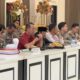 FKPT Provinsi Jambi Jadi Narasumber FGD Pencegahan Radikalisme dan Intoleransi di Polda Jambi
