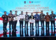 Jambi Raih Penghargaan Daerah Berprestasi, Dapat Rp 5 Miliar untuk Bedah 250 Rumah
