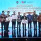 Jambi Raih Penghargaan Daerah Berprestasi, Dapat Rp 5 Miliar untuk Bedah 250 Rumah