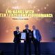 Bank Jambi Raih Dua Penghargaan pada 31st Infobank Award 2026