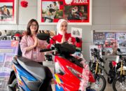 17+8+45, Promo Spesial Kemerdekaan untuk Bawa Pulang Honda BeAT!