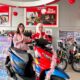17+8+45, Promo Spesial Kemerdekaan untuk Bawa Pulang Honda BeAT!