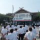 HUT ke-81 RI, Pelindo Regional 2 Jambi Perkuat Kolaborasi Ekosistem Pelabuhan