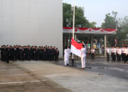 Bank Jambi Peringati HUT RI ke- 81